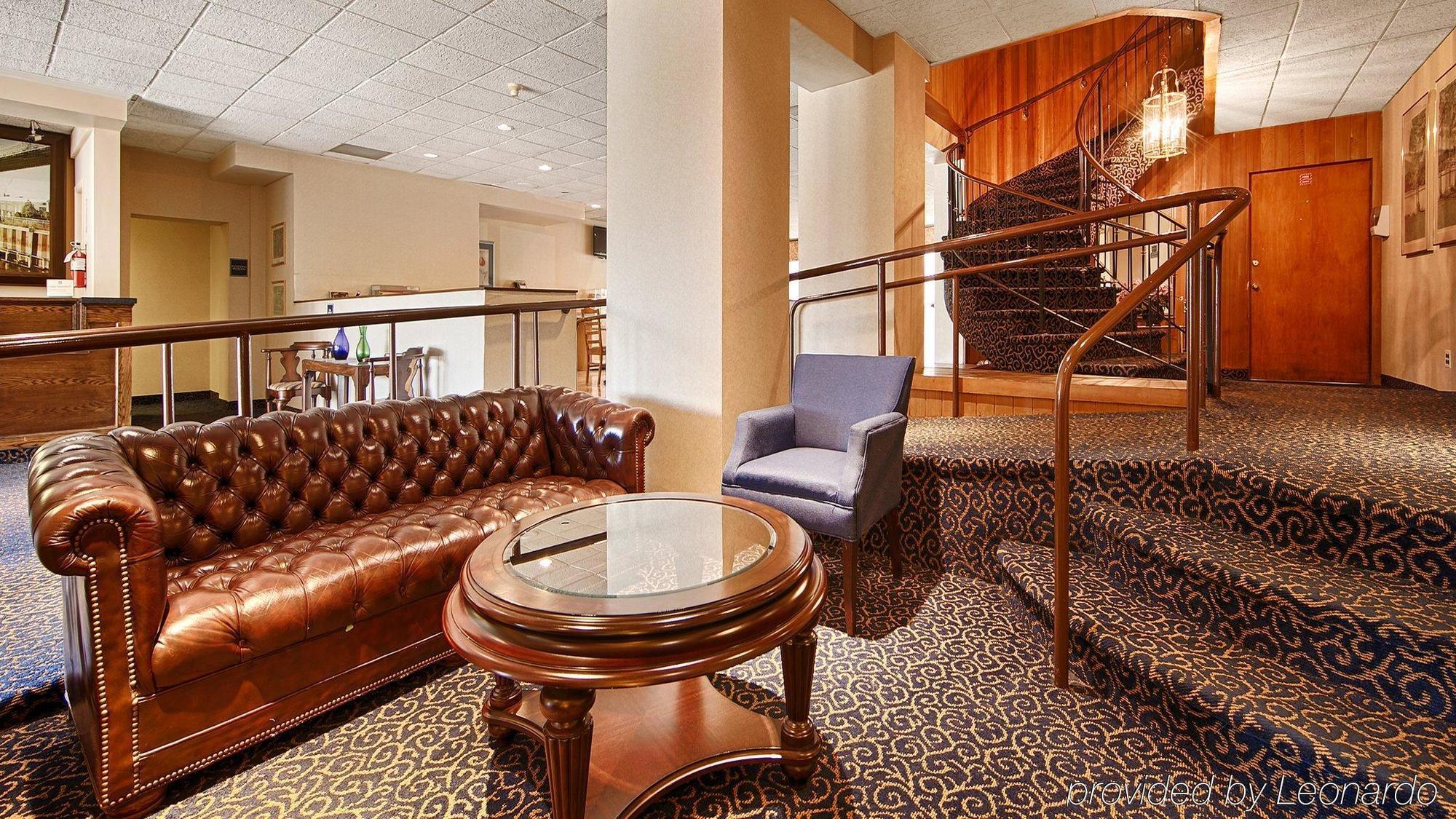 The Avenue Hotel Newark Bagian luar foto